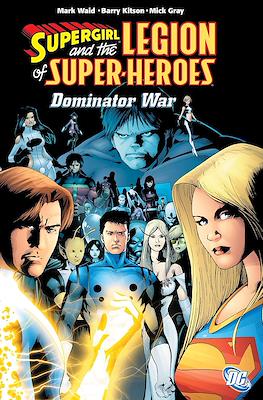 Legion of Super-Heroes Vol. 5 (2004-2009) #5