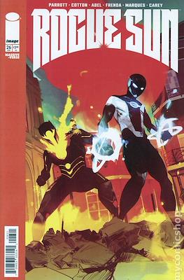 Rogue Sun #26