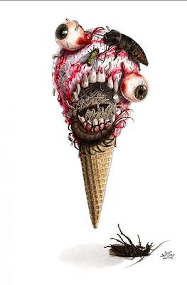 Ice Cream Man (Variant Covers) #23.1
