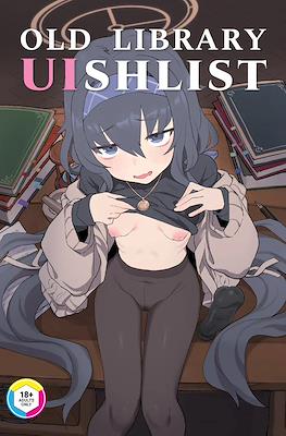 Old Library Uishlist