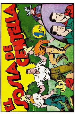 Juan Centella (1940) #49