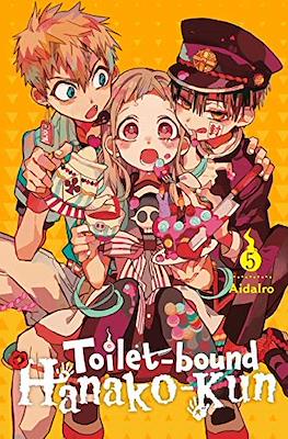 Toilet-bound Hanako-kun #5