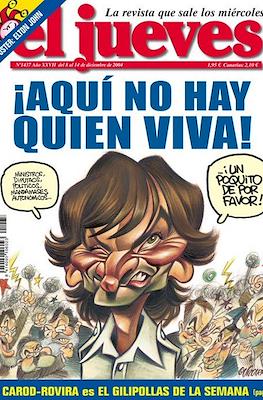 El Jueves (Revista) #1437