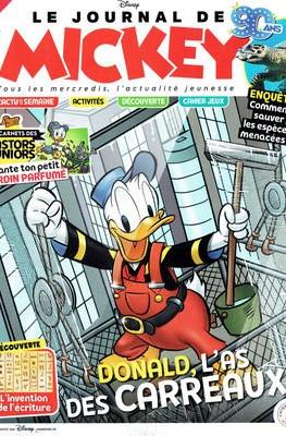 Le Journal de Mickey #3751