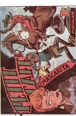 Mascarita #23