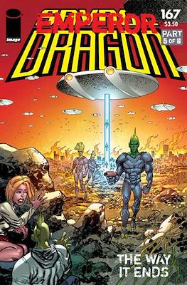 The Savage Dragon #167