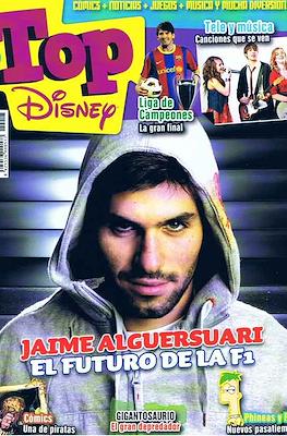 Top Disney (2011-2012) #17