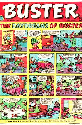 Buster #85