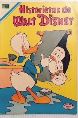 Historietas de Walt Disney #436