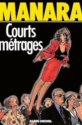 Courts métrages