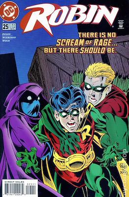 Robin Vol. 2 (1993-2009) #25