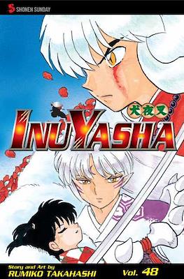 Inu Yasha (2003-2010) (Softcover 192 pp) #48