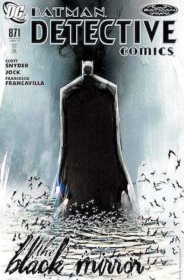 Detective Comics Vol. 1 (1937-2011; 2016-) #871