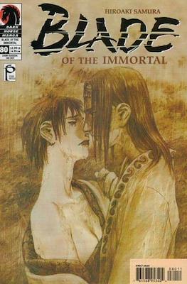 Blade of the Immortal #80