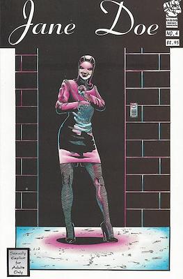Jane Doe #4