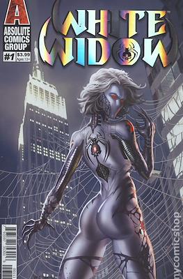 White Widow (2019-) #1