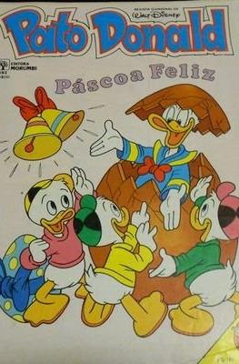 Pato Donald #181