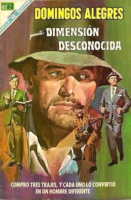 Domingos Alegres #741