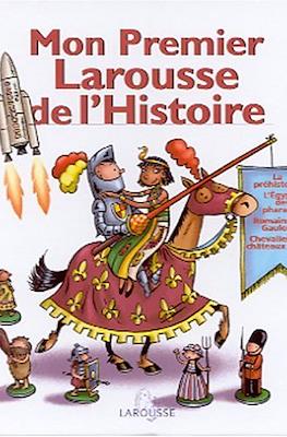 Mon Premier Larousse de l’Histoire