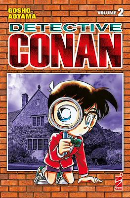 Detective Conan New Edition #2