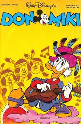Don Miki #621