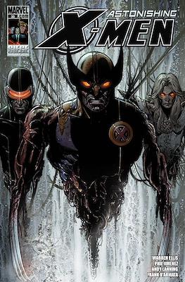 Astonishing X-Men Vol. 3 (2004-2013) (Comic Book) #33