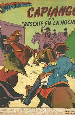 La revista del Superhombre / Superhombre / Superman #202