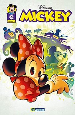 Mickey #11
