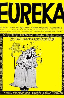 Eureka #58