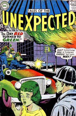 Tales of the Unexpected (1956-1968) #85
