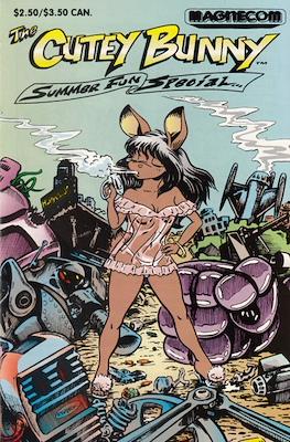 The Cutey Bunny Summer Fun Special