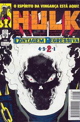 O incrível Hulk #125