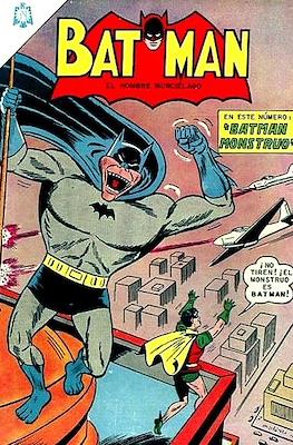 Batman (Grapa) #235
