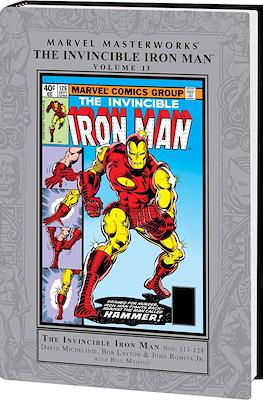 Marvel Masterworks: The Invincible Iron Man #13