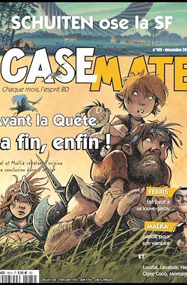 Casemate #185