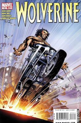 Wolverine / Dark Wolverine (2003-2010) #73