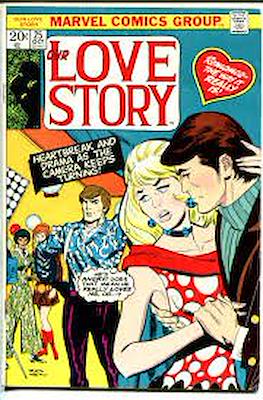 Our Love Story #25