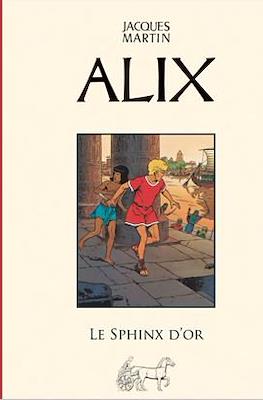 Alix (Cartonné) #2