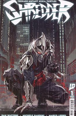 Teenage Mutant Ninja Turtles Shredder (2025 - Variant Covers) #1.02