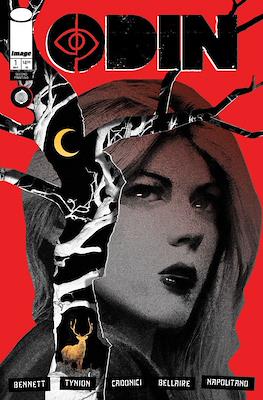 Odin (Variant Covers) #1.7