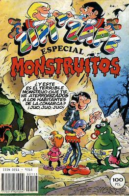Zipi y Zape Especial / ZipiZape Especial #113