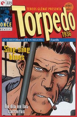 Torpedo 1936 #11