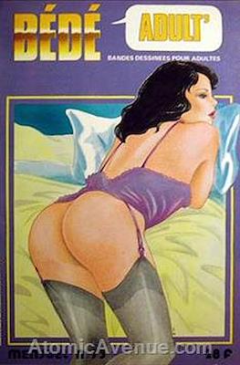 Bédé Adult #73