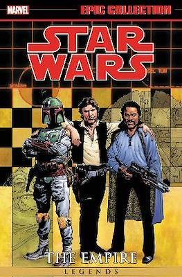 Star Wars Legends Epic Collection (Softcover) #42