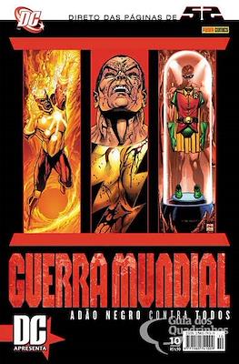 DC Apresenta #10
