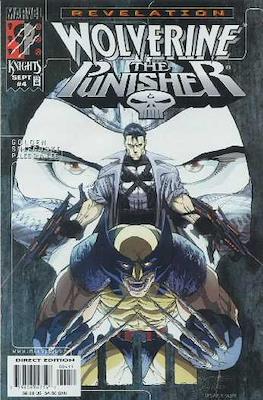 Wolverine / The Punisher: Revelation #4