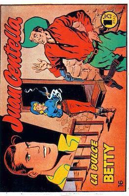 Juan Centella (1955) #16
