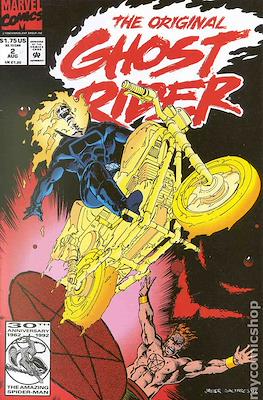 The Original Ghost Rider Vol. 1 (1992-1994) #2
