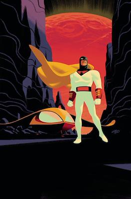 Space Ghost (2025 Variant Covers) #2.06