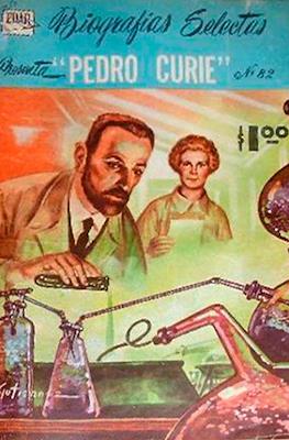 Biografías selectas #82